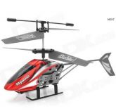 Recarregável de 2,5 CH IR Remote Controlled R / C Helicopter