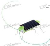 barata solar