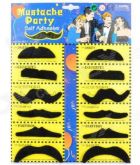 bigodes falsos