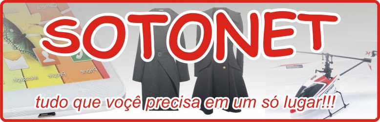 Loja de sotonet